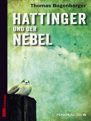 cover image of Hattinger und der Nebel